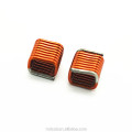 Custom Flat Air Core Copper Coil of ROHS air core inductor